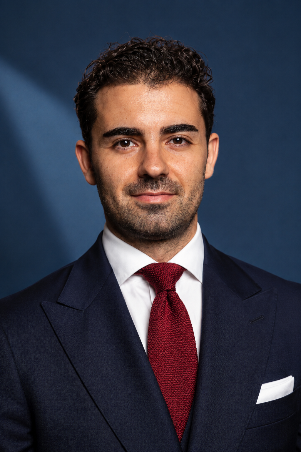Alejandro Cayuela, lawyer at SCI Legal